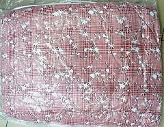 Tek Kişilik Silikon Yorgan  155x215
