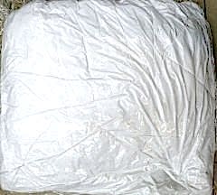Çift Kişilik slikon Yorgan 195x215