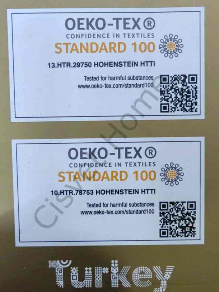 PamukSaten Nevresim Takımı Bordo