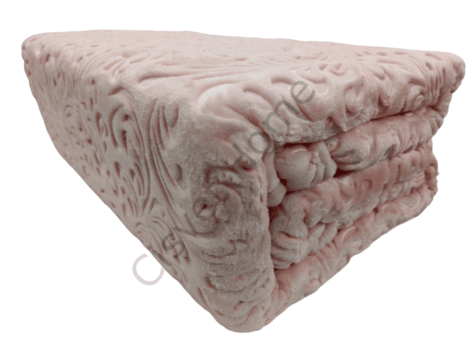 Sarar 4 kg  Pudra Çift Kişilik Battaniye 220x240