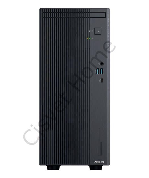 ASUS ExpertCenter P500MV Core i7 240H, 16GB DDR5 RAM, 512GB NVMe SSD, FreeDos, Mini Tower PC