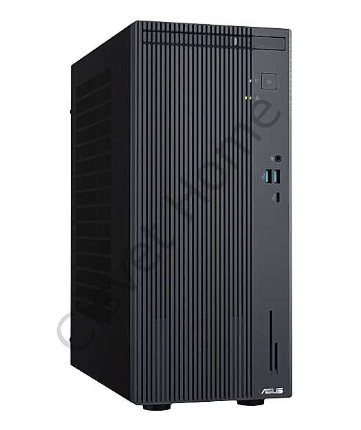 ASUS ExpertCenter P500MV Core i7 240H, 16GB DDR5 RAM, 512GB NVMe SSD, FreeDos, Mini Tower PC