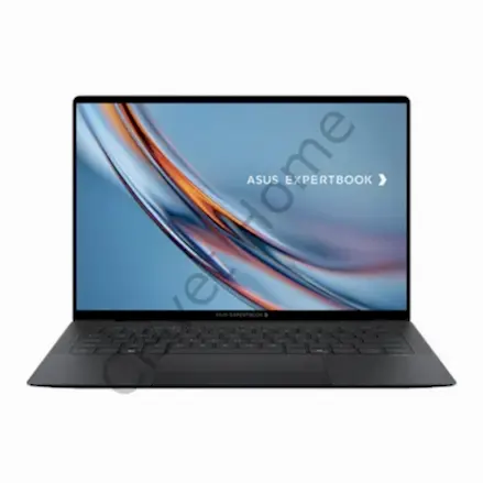 ASUS ExpertBook B9406CAA Ultra X7 358H, 64GB DDR5 RAM, 1TB NVMe SSD, 14'' OLED Dokunmatik, FreeDos