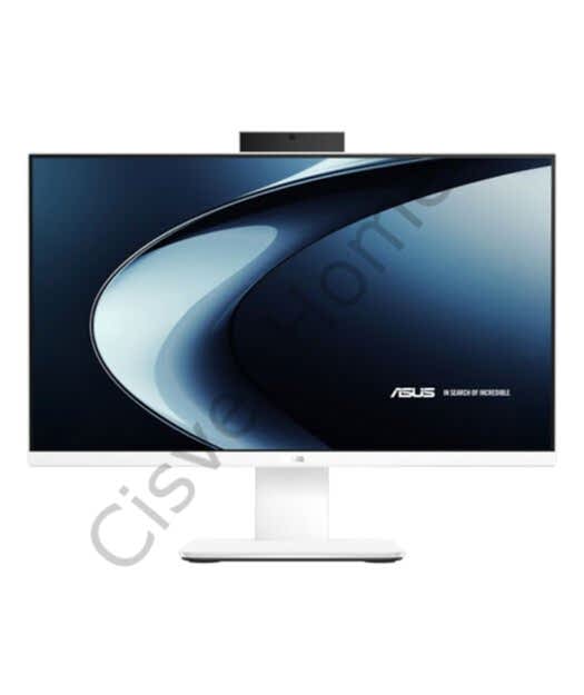 ASUS ExpertCenter P440VAK Core i5 210H, 16GB DDR5 RAM, 512GB SSD, 23.8'' Full HD AiO PC, FreeDos, Beyaz