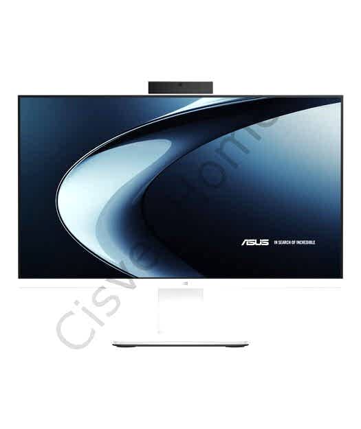 ASUS ExpertCenter P470VAK Core i5 210H, 16GB DDR5 RAM, 512GB SSD, 27'' Full HD LCD, FreeDos, Beyaz