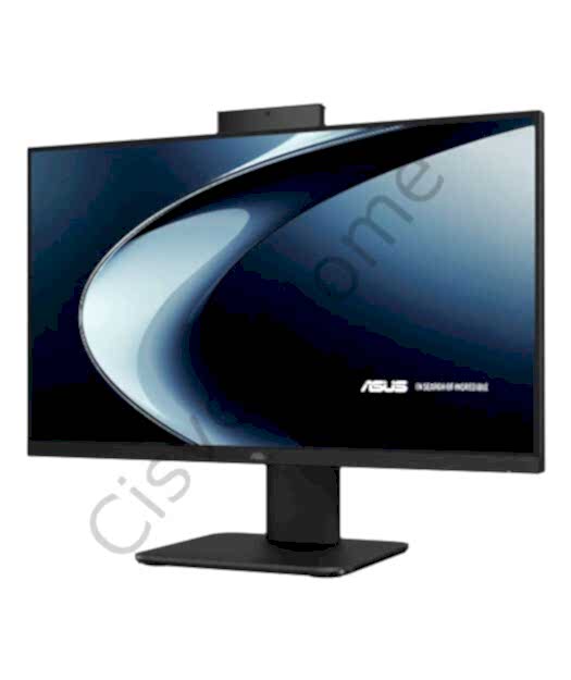 ASUS ExpertCenter P470VAK Core i5 210H, 16GB DDR5 RAM, 512GB SSD, 27'' Full HD LCD, FreeDos, Siyah