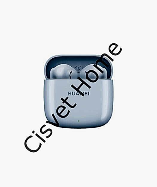 Huawei FreeBuds SE 2 (ULC-CT010)-Blue kablosuz kulaklık, uzun pil ömrü ve üstün ses