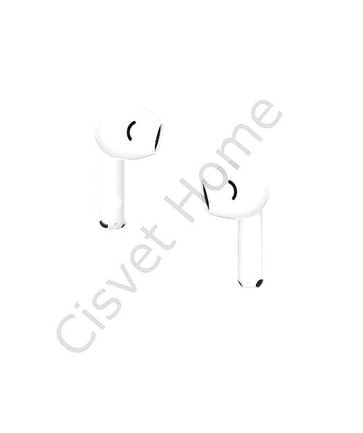 Huawei FreeBuds SE 2 (ULC-CT010)-Ceramic White kablosuz kulaklık, uzun pil ömrü ve üstün ses