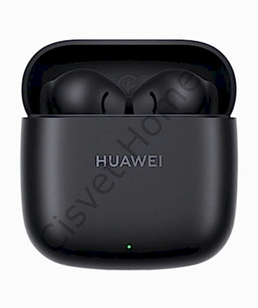 Huawei FreeBuds SE 2 (ULC-CT010)-Black–kablosuz kulaklık, uzun pil ömrü ve üstün ses