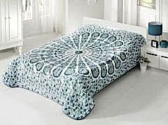 Sarar Mandala 4 Kg Çift Kişilik Battaniye