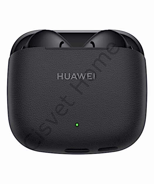 Huawei FreeBuds SE 3 (ULC-CT020) Black – Kablosuz Bluetooth Kulaklık, Gürültü Önleyici Mikrofon, Uzun Pil Ömrü