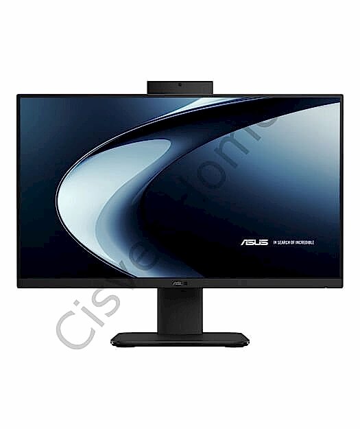 ASUS V440VAK – 23.8'' Hepsi Bir Arada PC, Intel Core 5 210H, 8GB RAM, 512GB SSD, FreeDos, Kablosuz Klavye & Mouse