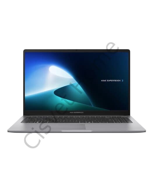 ASUS ExpertBook B5 16'' WUXGA – Intel Core Ultra 7 255H, 16GB DDR5, 512GB PCIe 4.0 SSD, AI Boost, FreeDOS, Gentle Grey