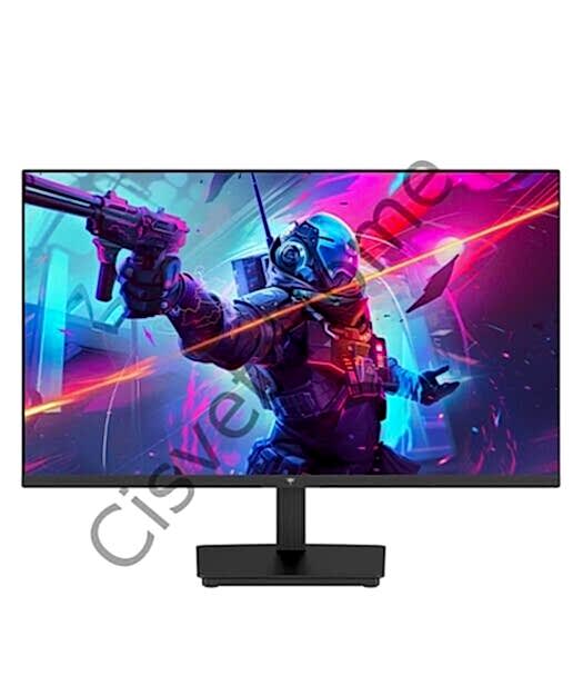KTC 23.8'' H24V27 – FHD VA Monitör, 100Hz, 5ms Tepki Süresi