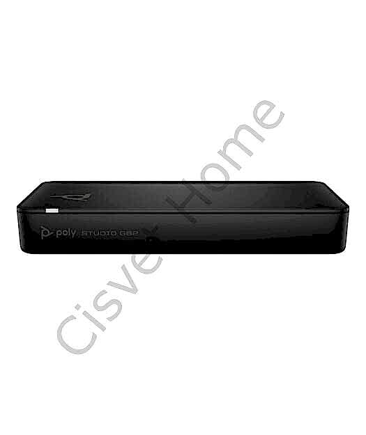 Poly G62 PoE+ CBL Kit – Profesyonel PoE+ Güç ve Bağlantı Çözümü, HP Poly Güvencesi
