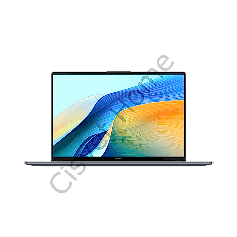 Huawei MateBook D 16 2024 – 16'' Laptop, Intel Core i5 13. Nesil, 16GB RAM, 1TB SSD, Space Gray, FreeDOS
