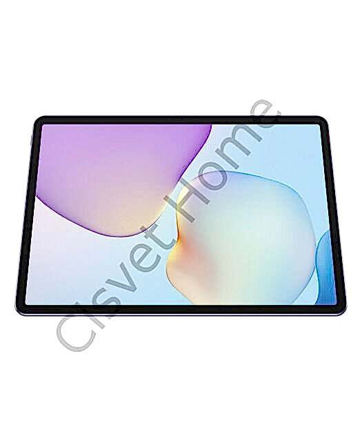 Huawei MatePad 11.5 – 11.5'' Tablet, 8GB RAM, 128GB Depolama, Gray, HarmonyOS