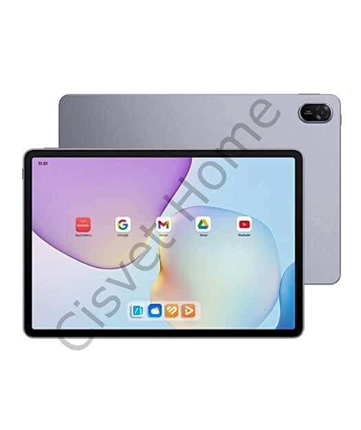 Huawei MatePad 11.5 – 11.5'' Tablet, 8GB RAM, 256GB Depolama, Gray, Klavye Dahil, HarmonyOS