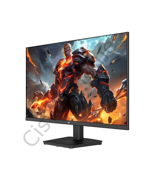 KTC H27T27 – 27'' QHD IPS Monitör, 100Hz, 5ms, Gri