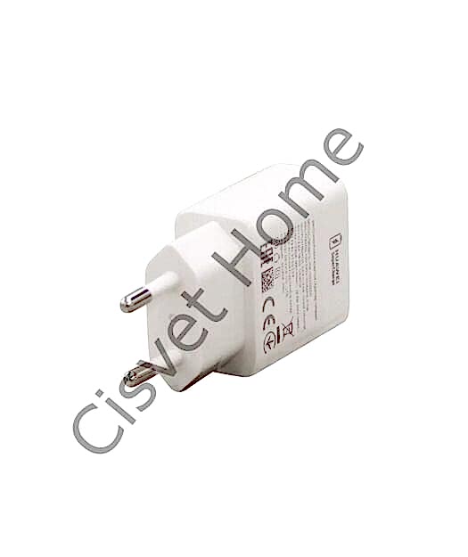 Huawei SuperCharge Wall Charger (22.5W SE) – Ultra Hızlı, Güvenli ve Kompakt Şarj Adaptörü