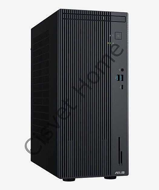 ASUS P500MV ExpertCenter Mini Tower – Core i5-210H, 8GB DDR5 RAM, 512GB PCIe 4.0 SSD, FreeDos, Grey, 2 Yıl Garanti