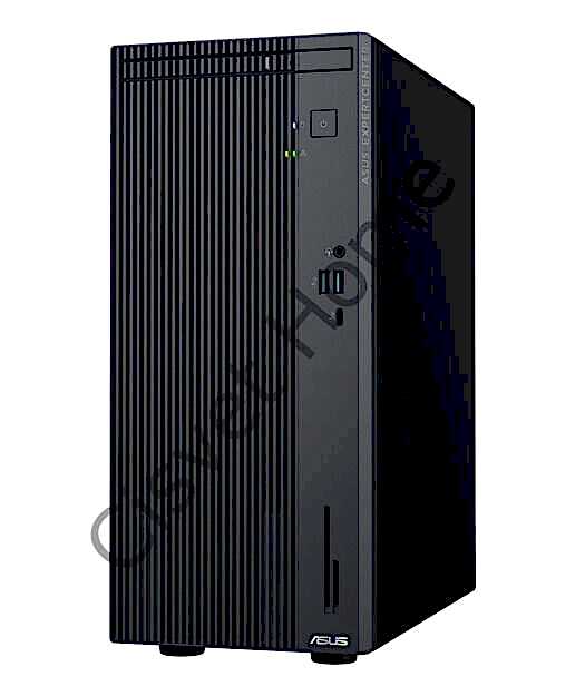 ASUS P500MV ExpertCenter Mini Tower – Core i5-210H, 8GB DDR5 RAM, 512GB PCIe 4.0 SSD, FreeDos, Grey, 2 Yıl Garanti