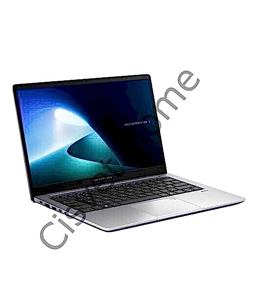 ASUS P1403CVA 14'' FHD – Core i7-240H, 16GB DDR5 RAM, 512GB PCIe 4.0 SSD, FreeDos, 2 Yıl Garanti